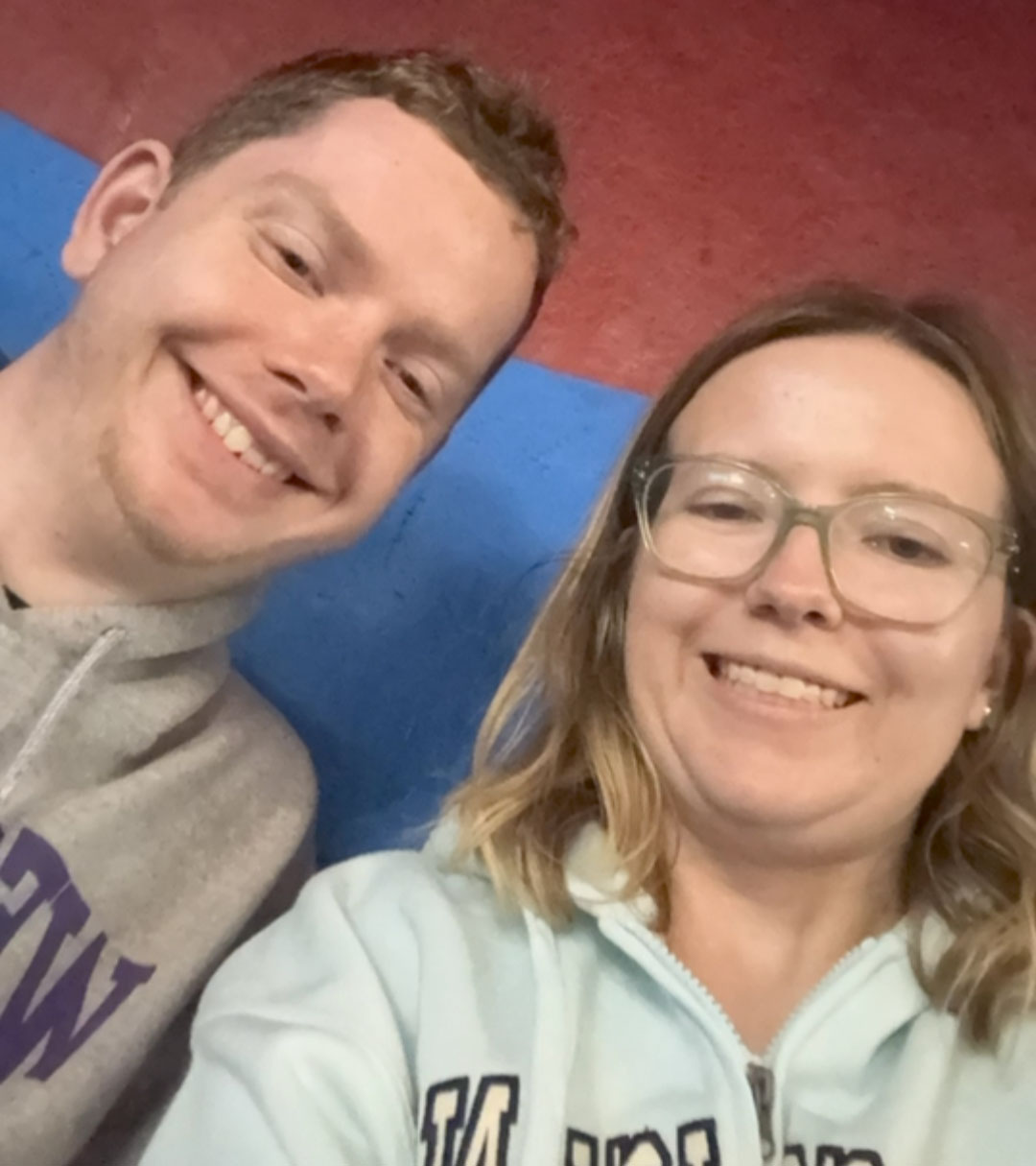 Sandwich Fair Tilt-A-Whirl