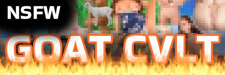 Goat Cult