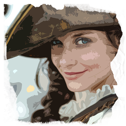 Clarabelle Covington, Housekeeper