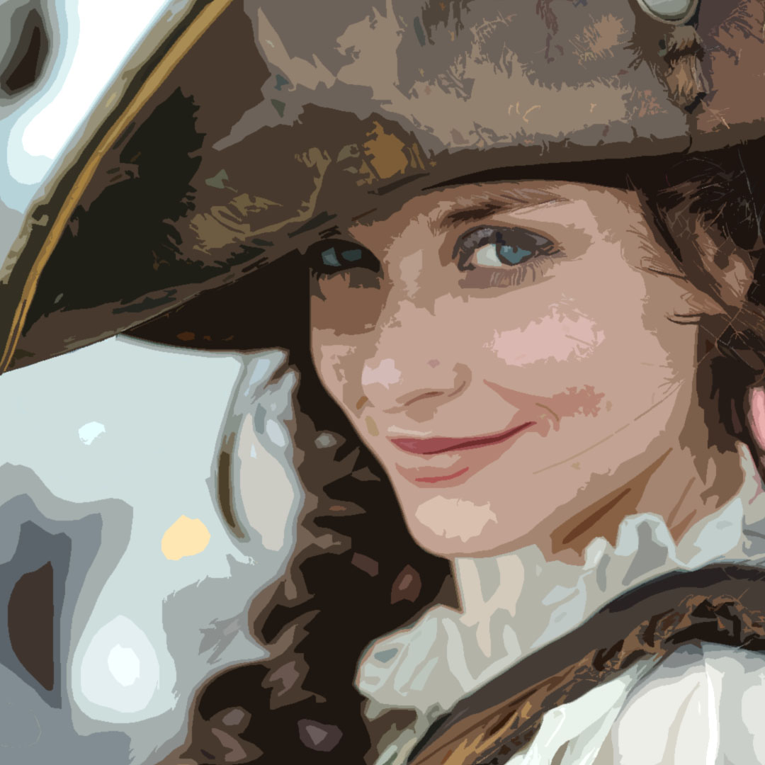 Clarabelle Covington, Housekeeper