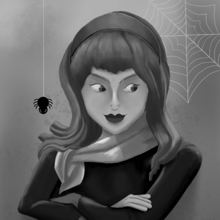 Captian, Sally Seawater