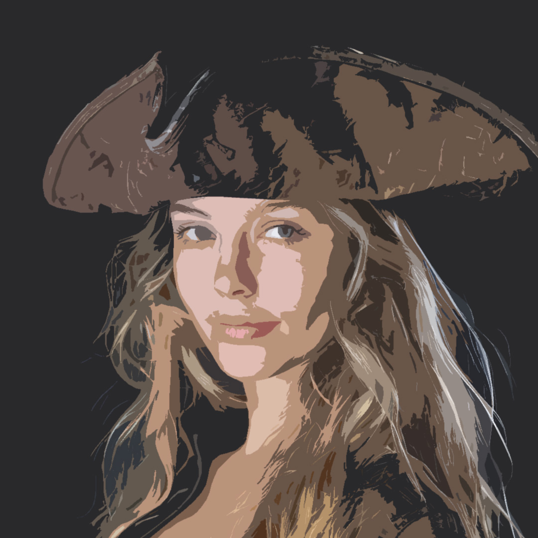 Gilda Goldheart, Diplomat