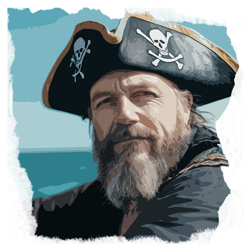 Horace Harrington, Detective