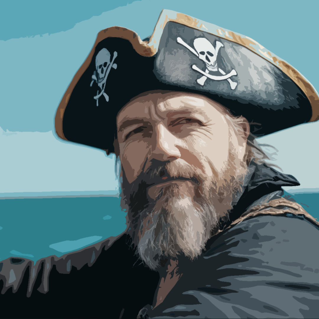 Horace Harrington, Detective