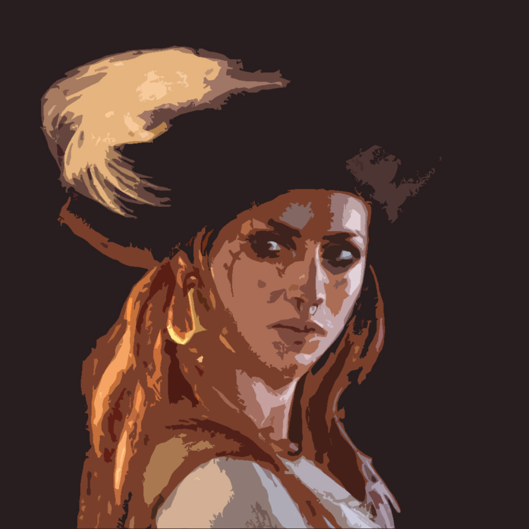 Captian, Sally Seawater